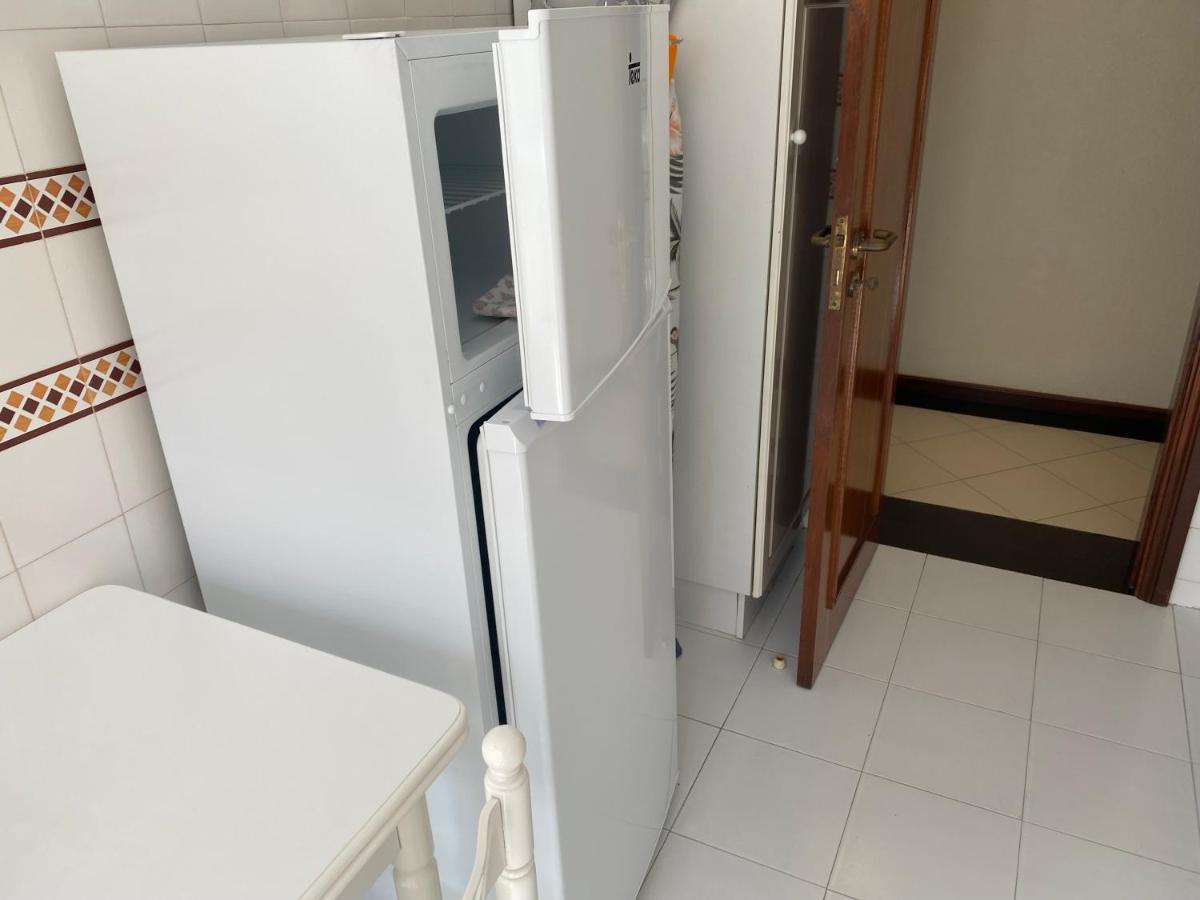 Appartement Painel Da Caparica à Costa da Caparica Extérieur photo