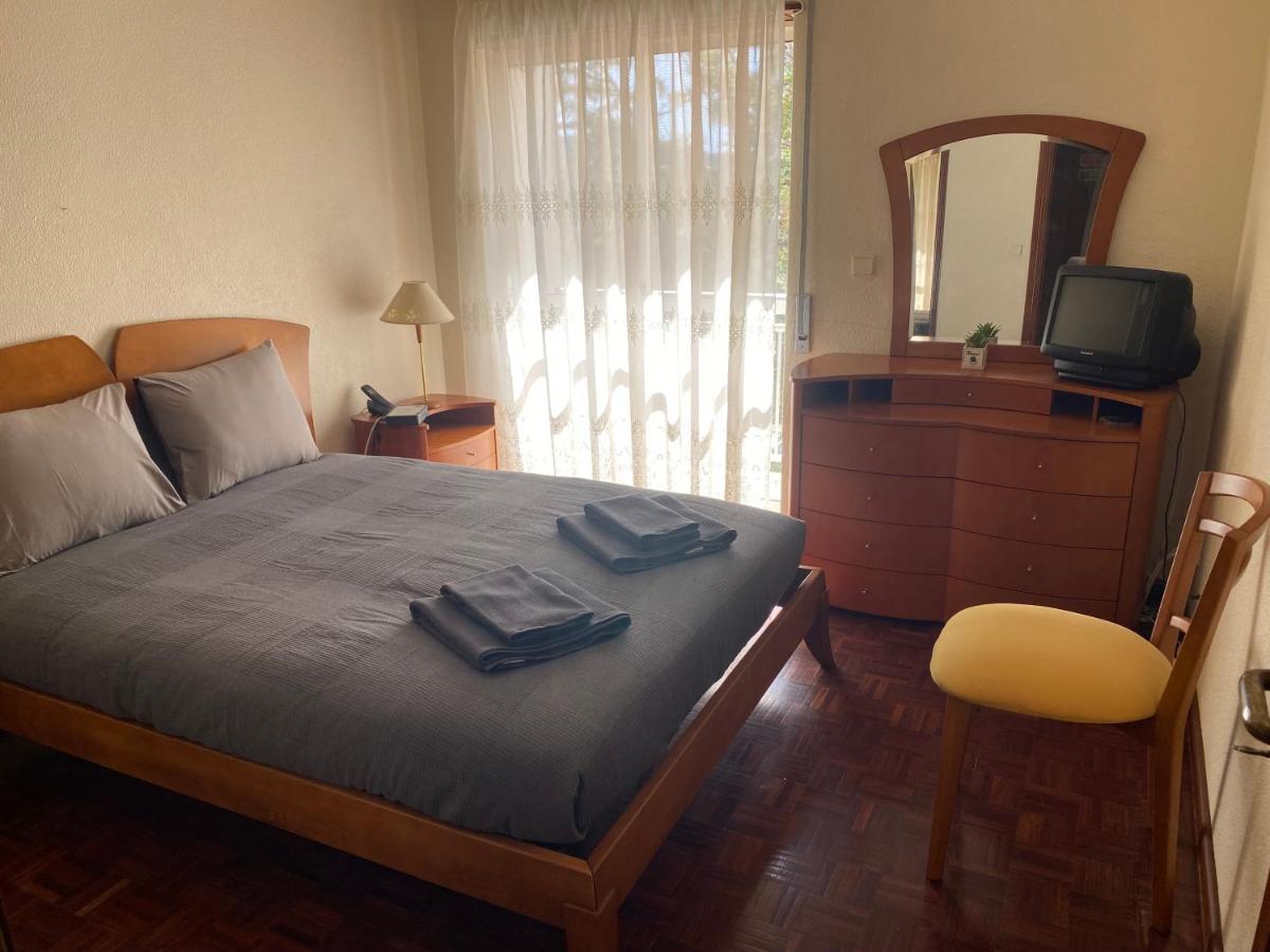 Appartement Painel Da Caparica à Costa da Caparica Extérieur photo